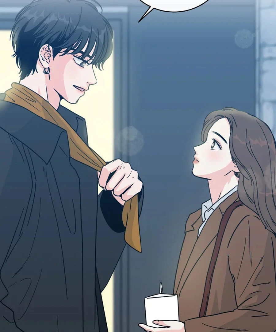 Hell of a Romance chapter 10 page 71