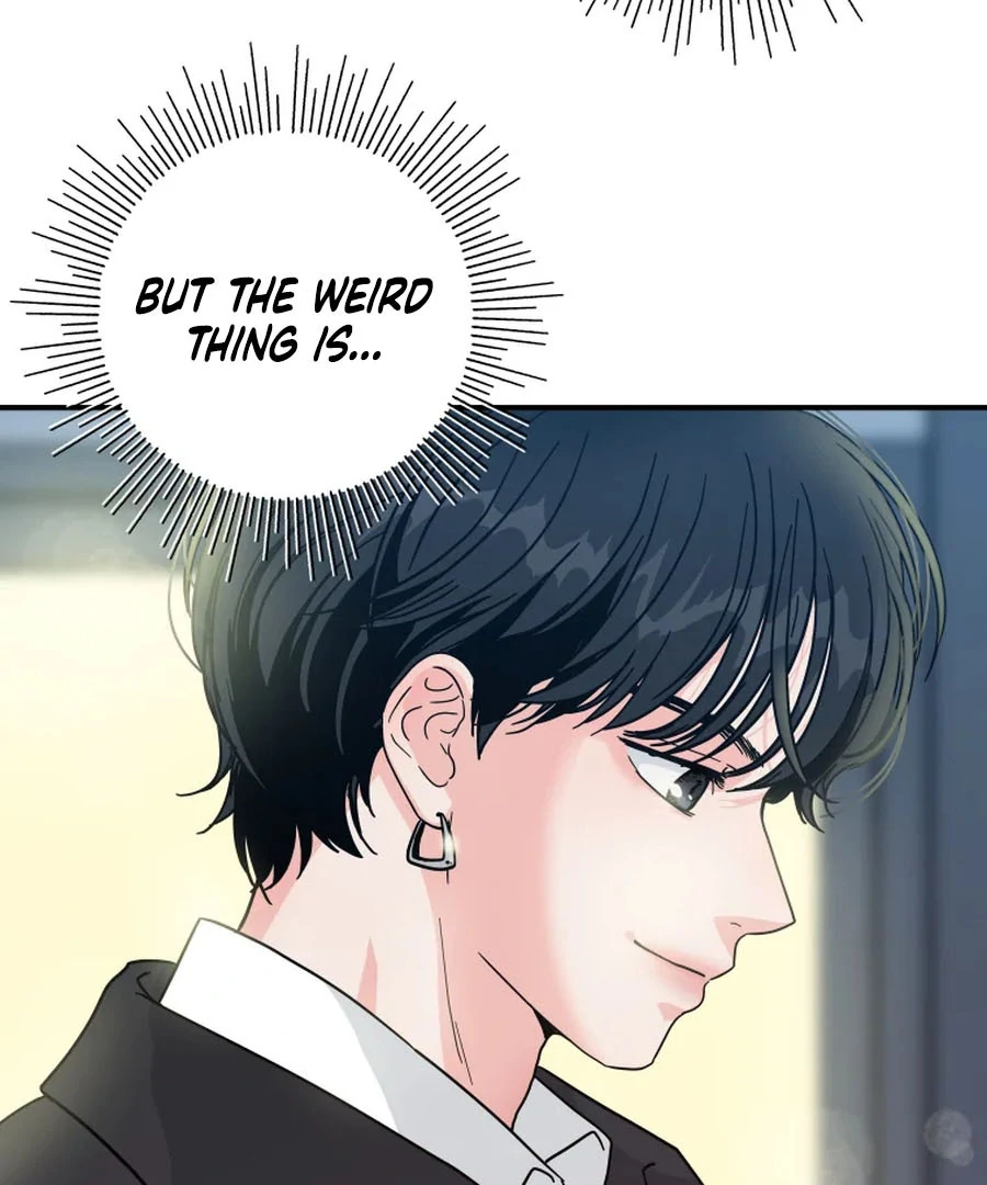 Hell of a Romance chapter 10 page 75