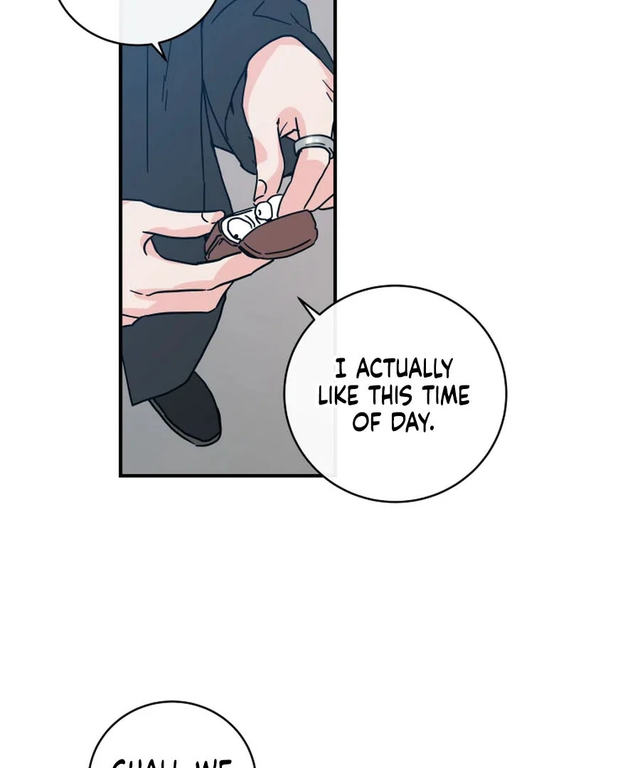 Hell of a Romance chapter 10 page 8