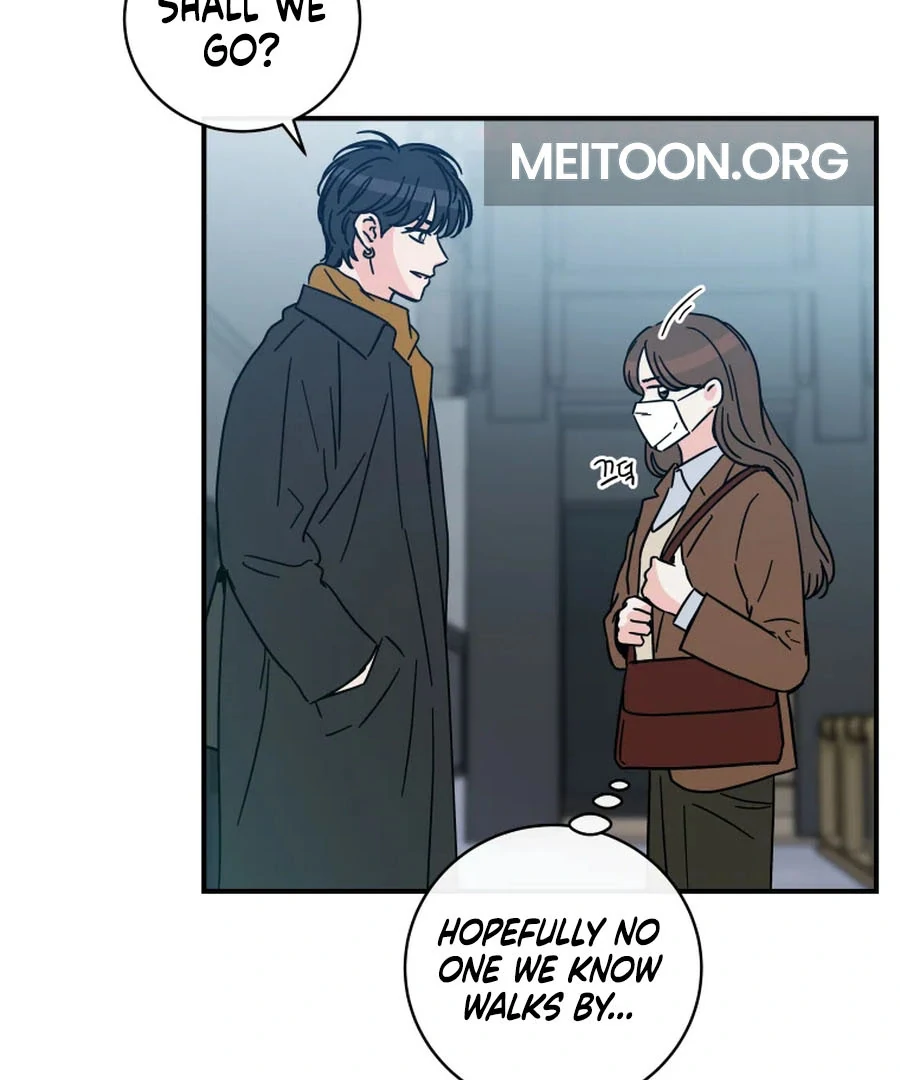 Hell of a Romance chapter 10 page 9