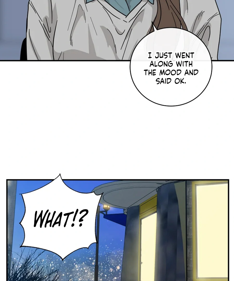 Hell of a Romance chapter 12 page 3