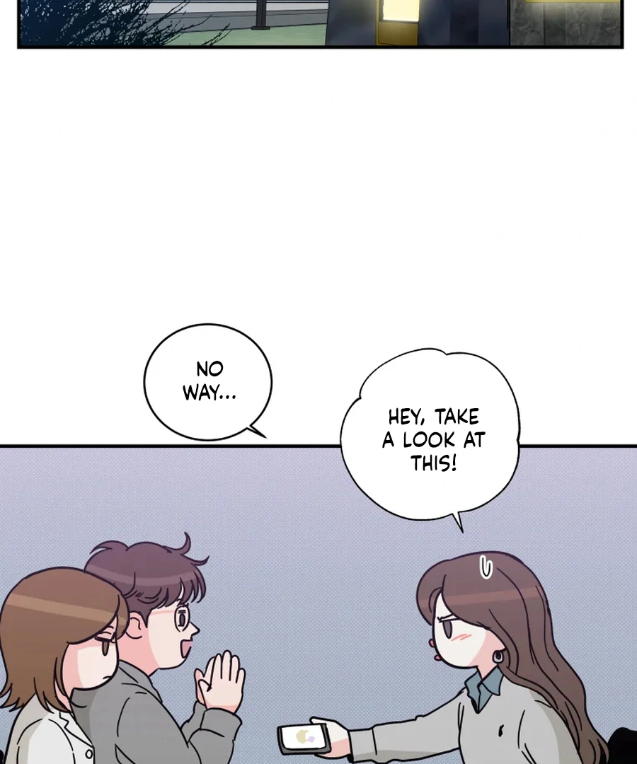 Hell of a Romance chapter 12 page 4