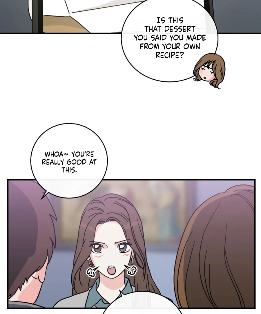 Hell of a Romance chapter 12 page 6
