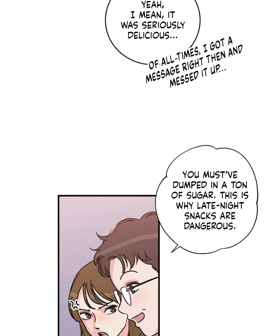 Hell of a Romance chapter 12 page 7