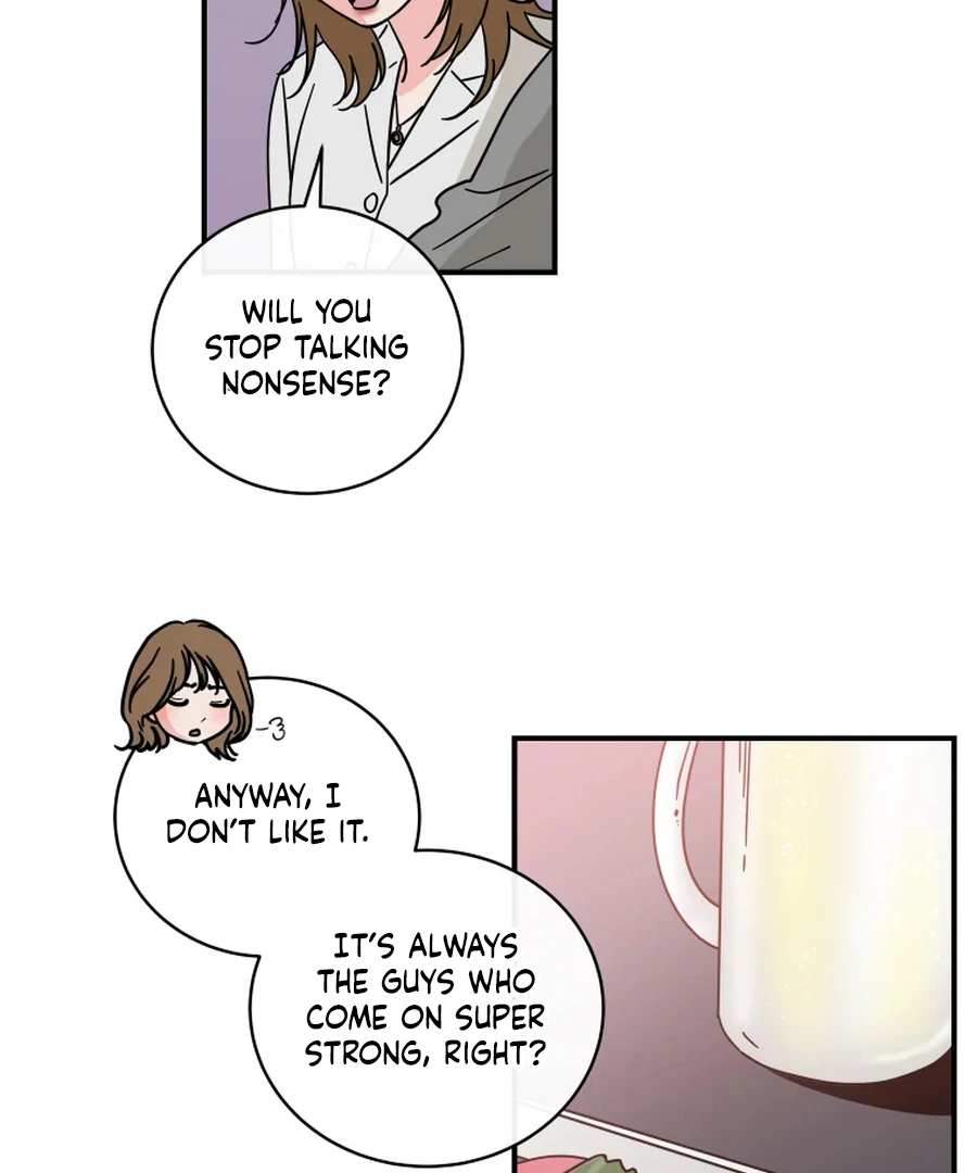 Hell of a Romance chapter 12 page 8