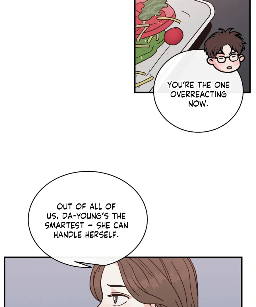 Hell of a Romance chapter 12 page 9