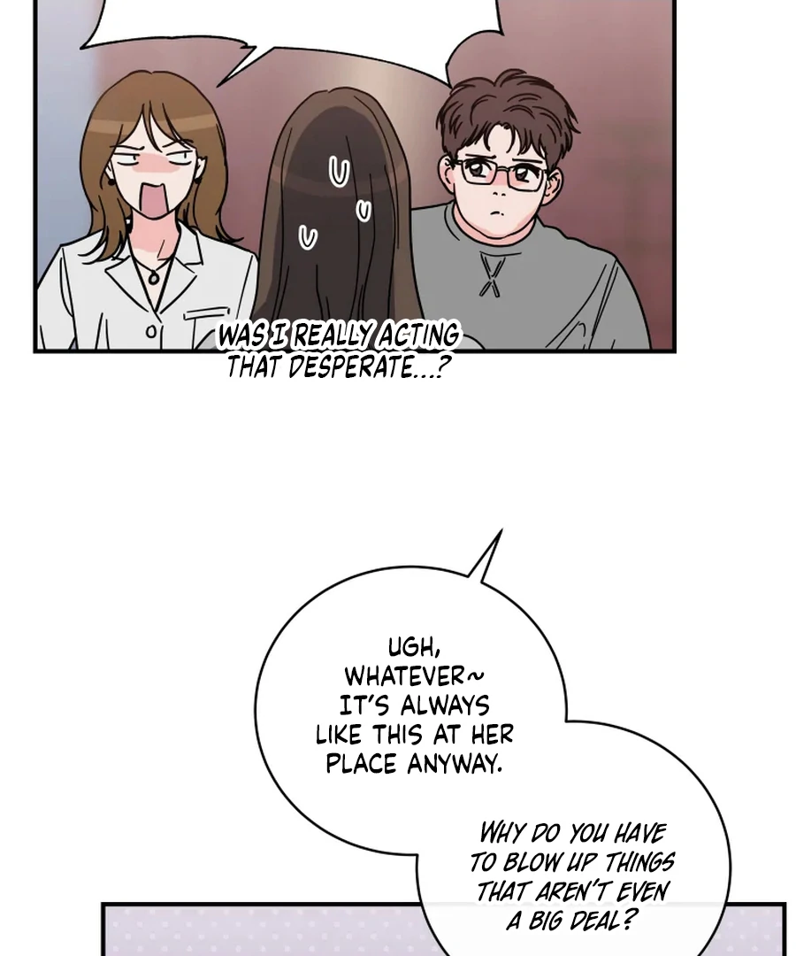 Hell of a Romance chapter 12 page 12