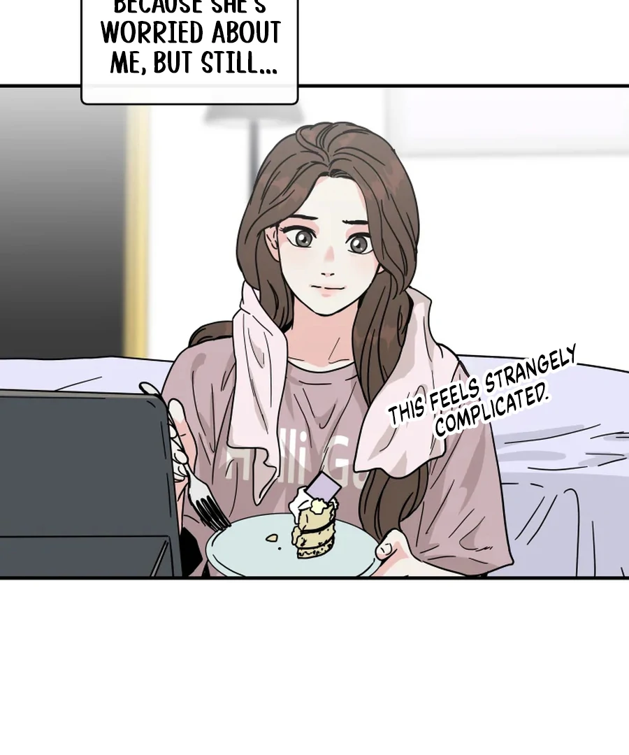 Hell of a Romance chapter 12 page 17