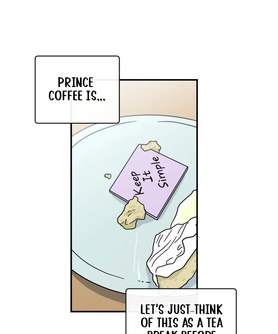 Hell of a Romance chapter 12 page 20