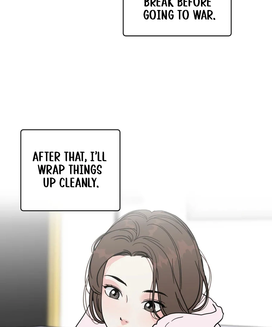 Hell of a Romance chapter 12 page 21