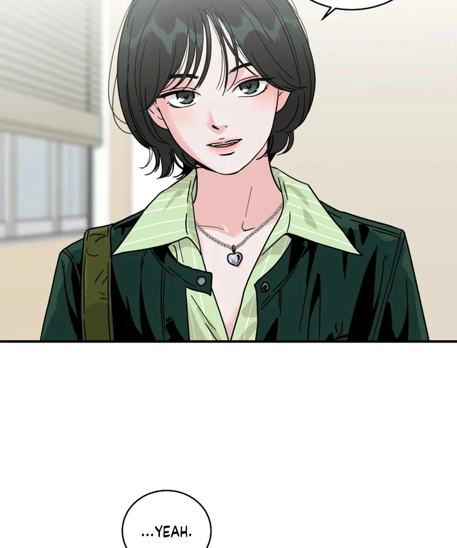 Hell of a Romance chapter 12 page 26