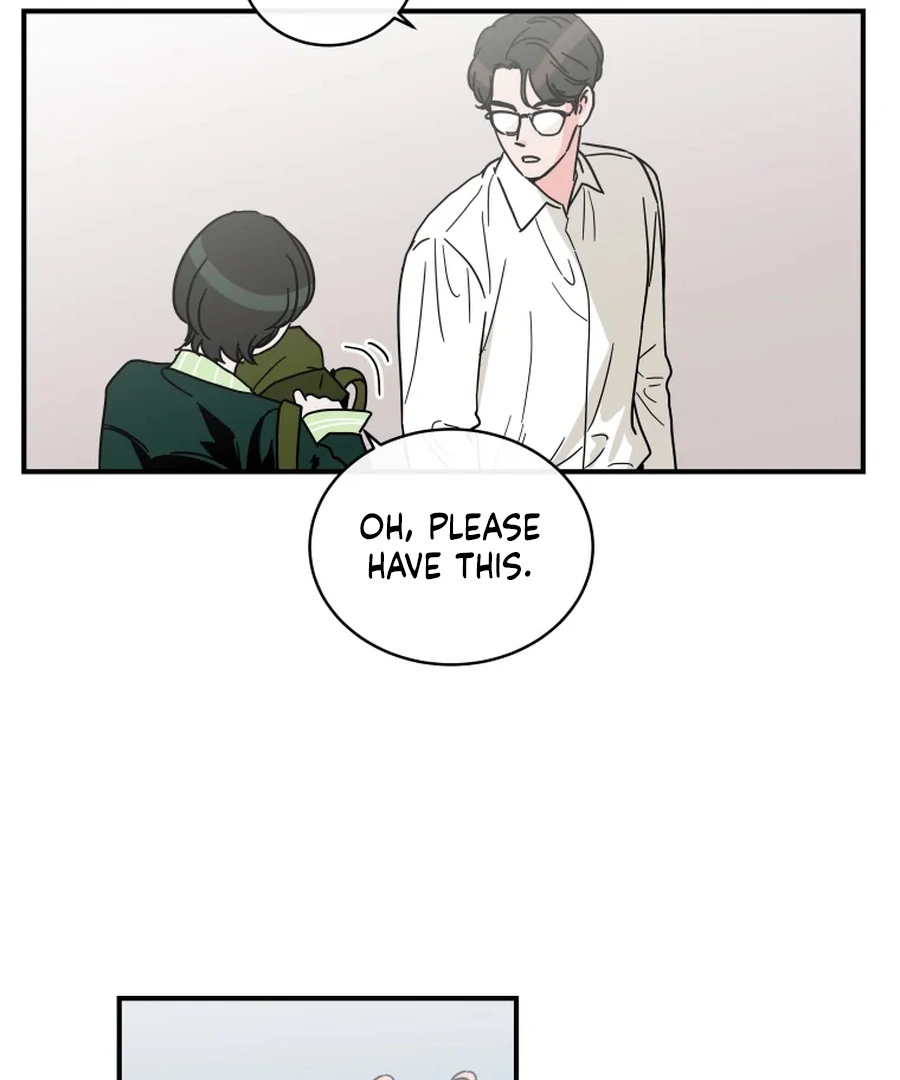 Hell of a Romance chapter 12 page 27