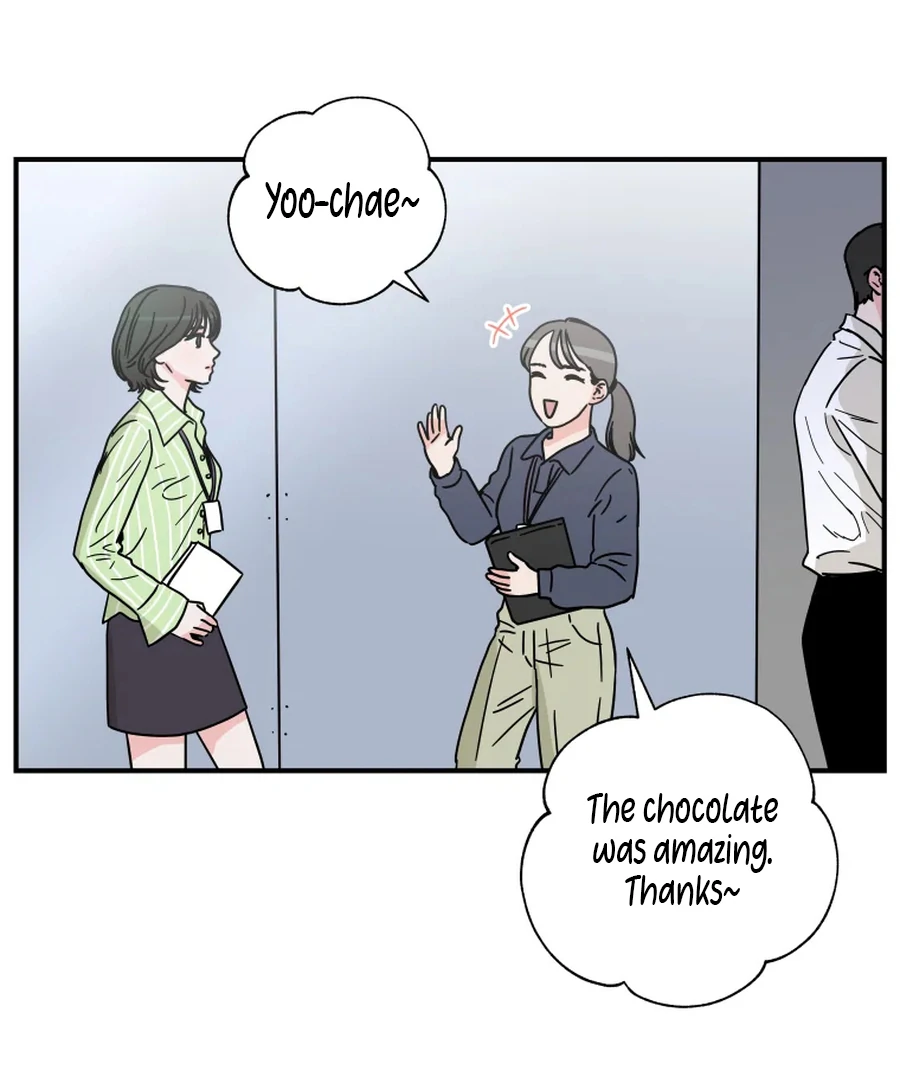 Hell of a Romance chapter 12 page 31