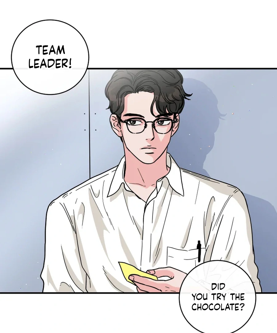Hell of a Romance chapter 12 page 33