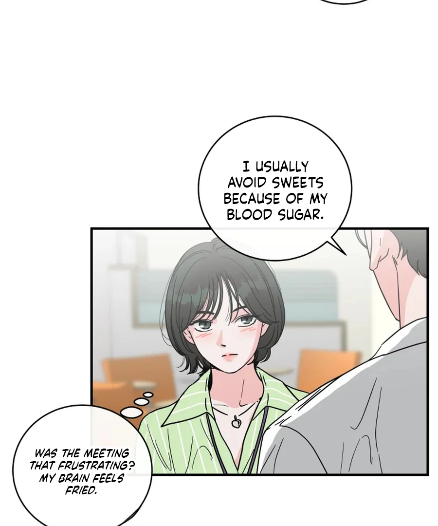 Hell of a Romance chapter 12 page 34