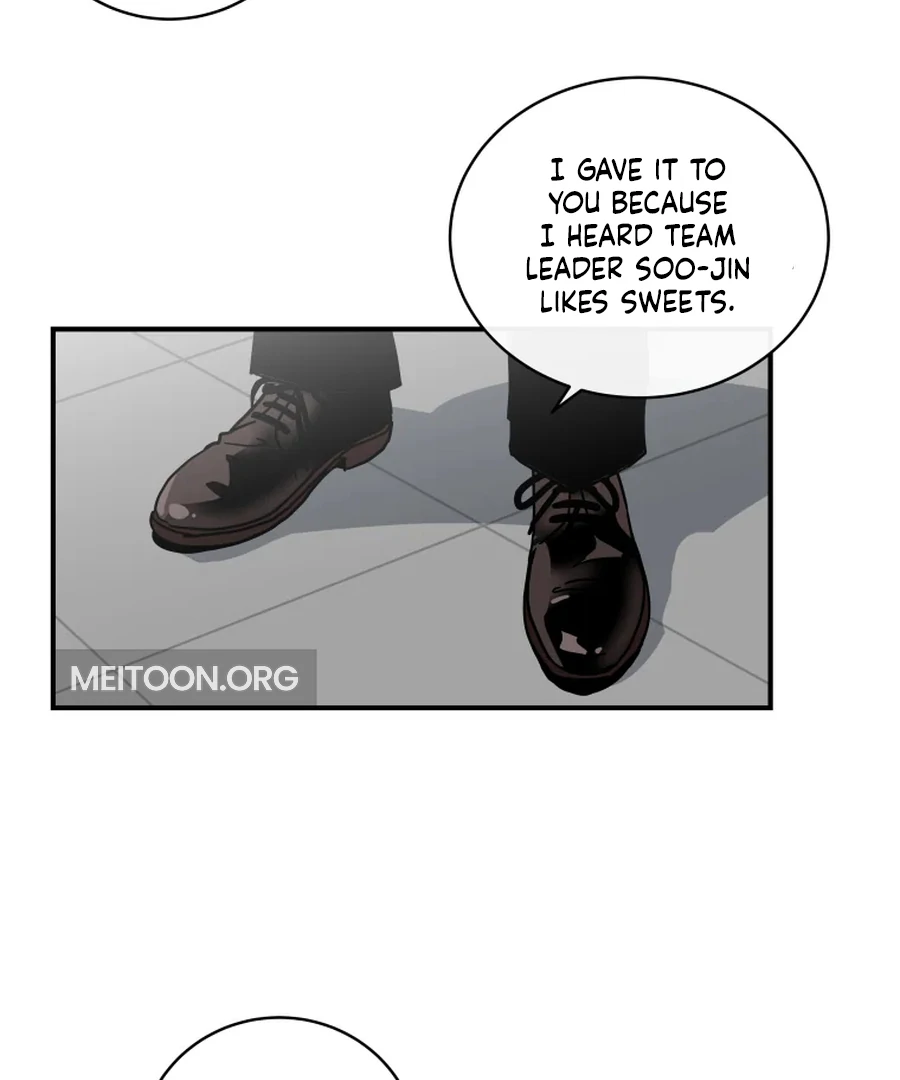 Hell of a Romance chapter 12 page 35