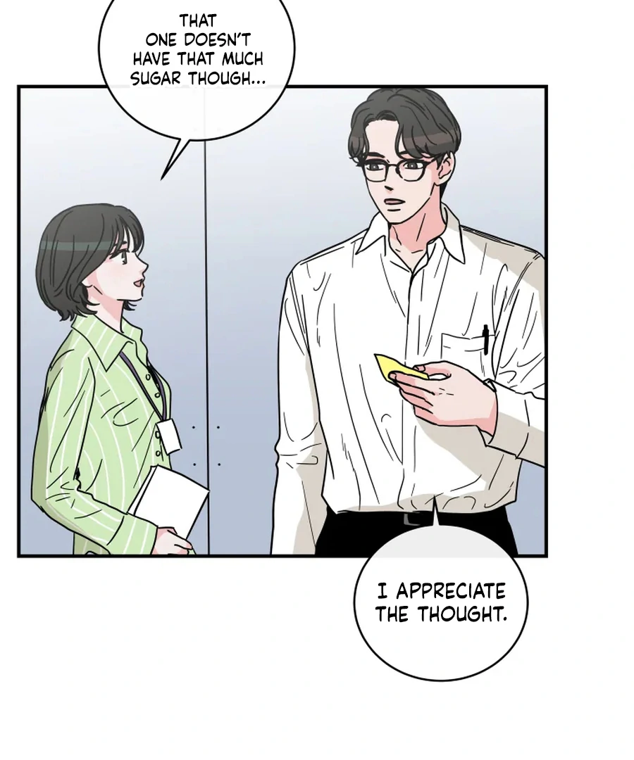 Hell of a Romance chapter 12 page 36