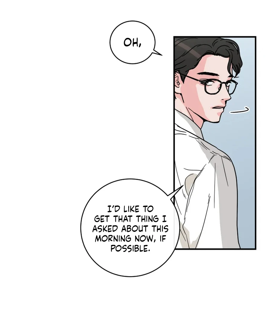 Hell of a Romance chapter 12 page 37
