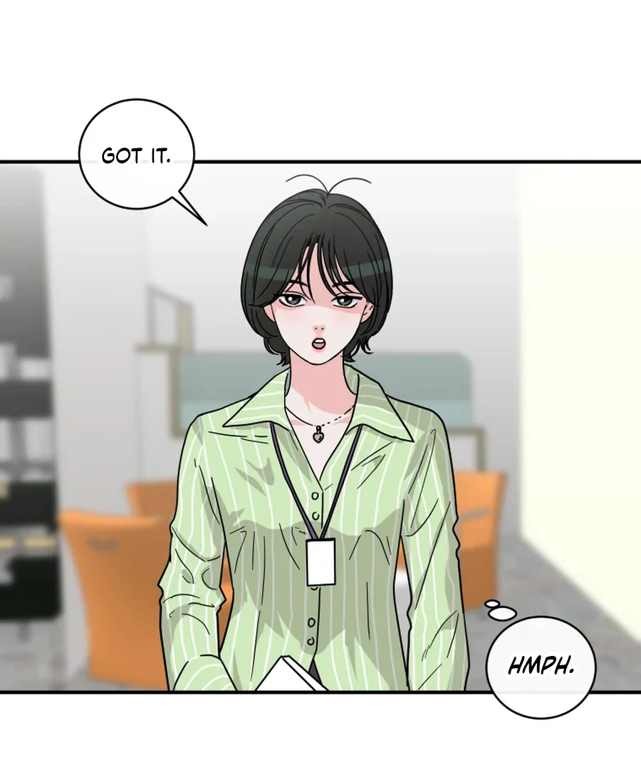 Hell of a Romance chapter 12 page 38