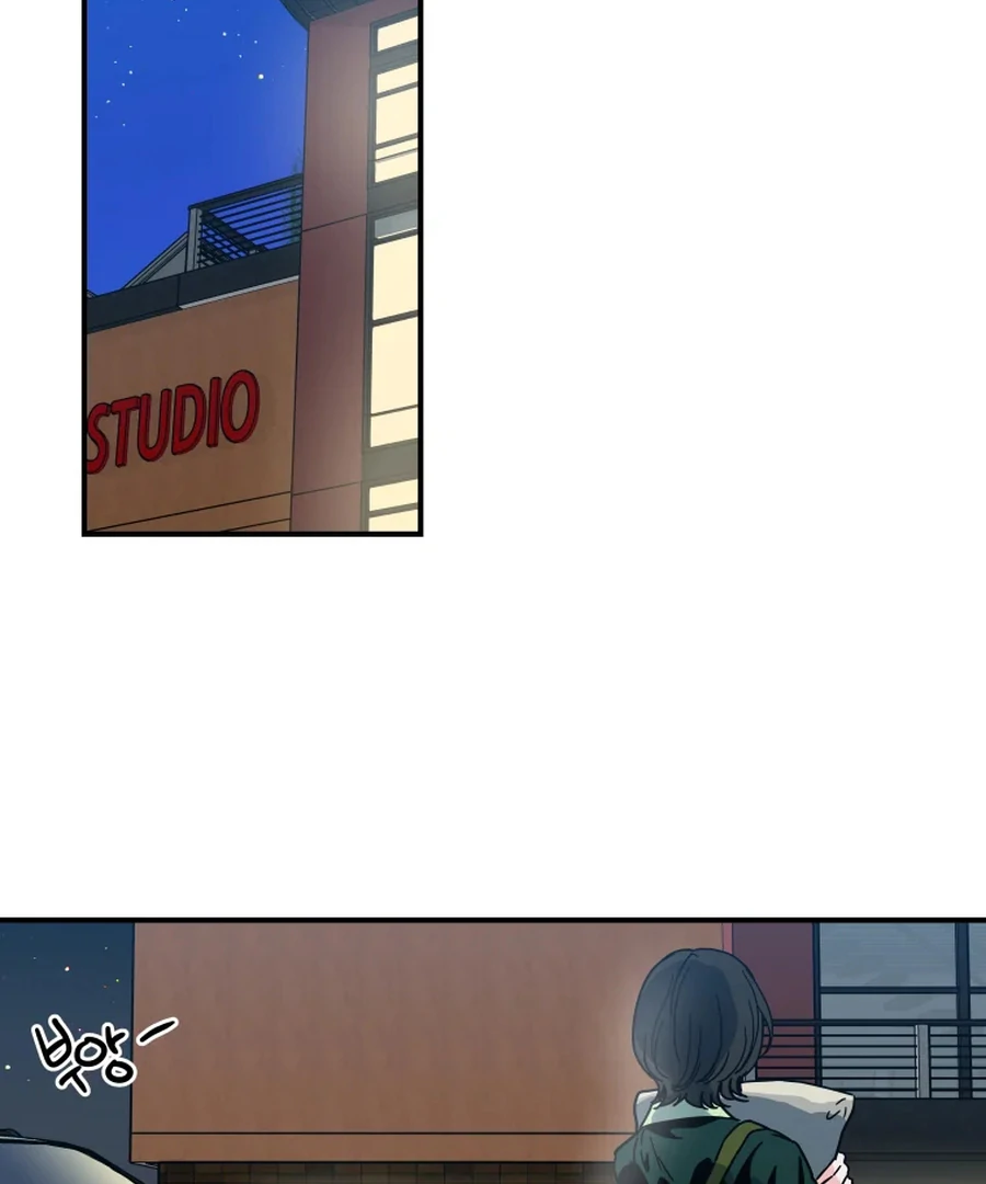 Hell of a Romance chapter 12 page 40