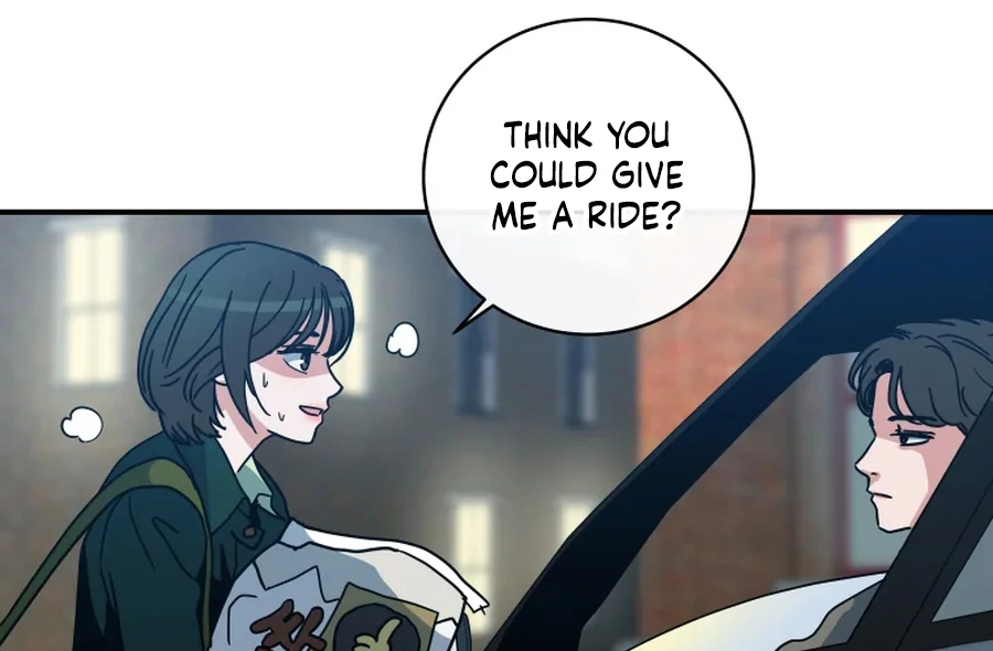Hell of a Romance chapter 12 page 42