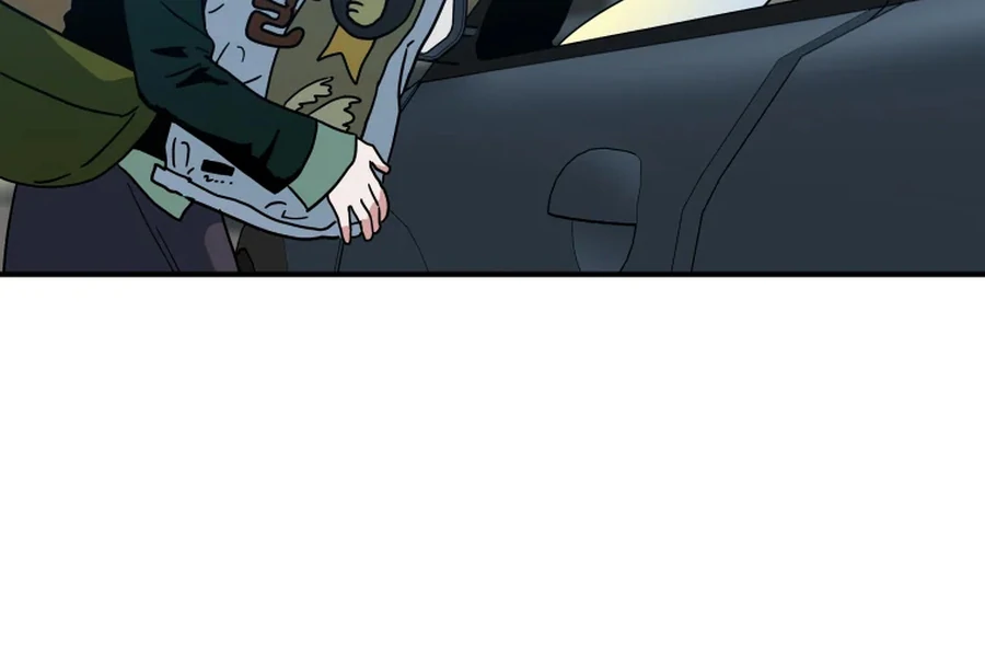 Hell of a Romance chapter 12 page 43