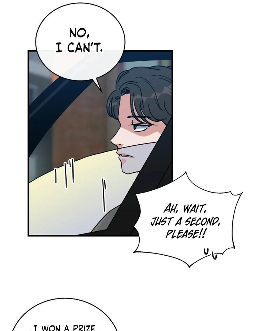 Hell of a Romance chapter 12 page 44