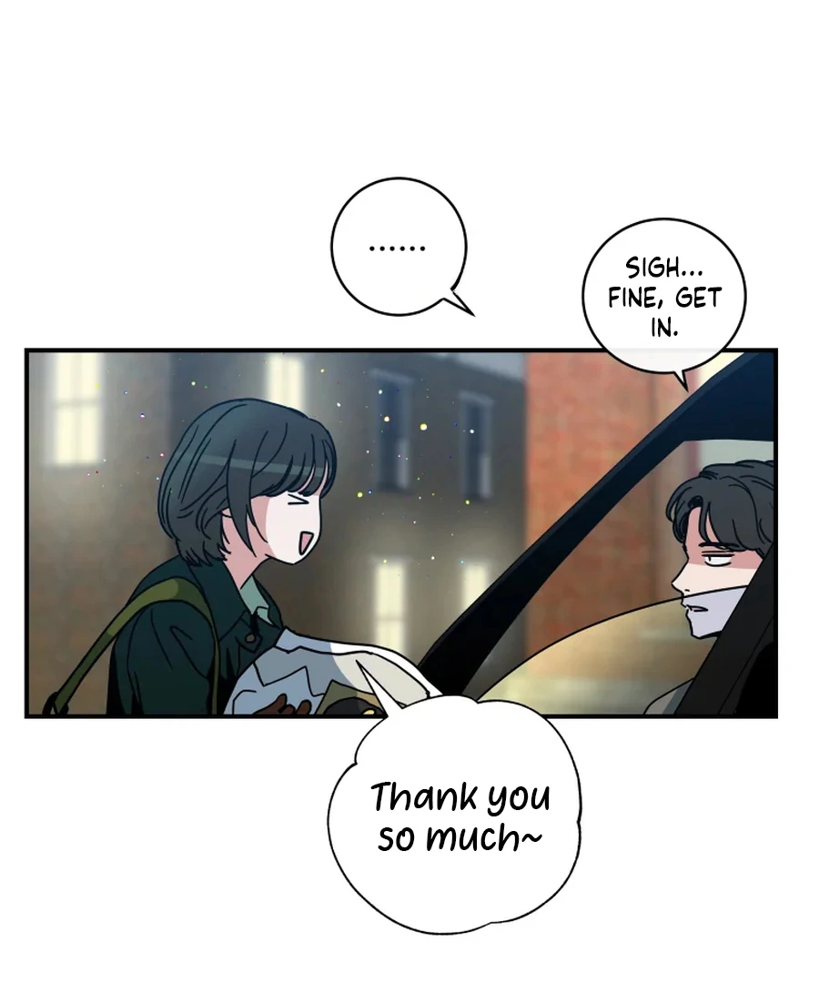 Hell of a Romance chapter 12 page 46