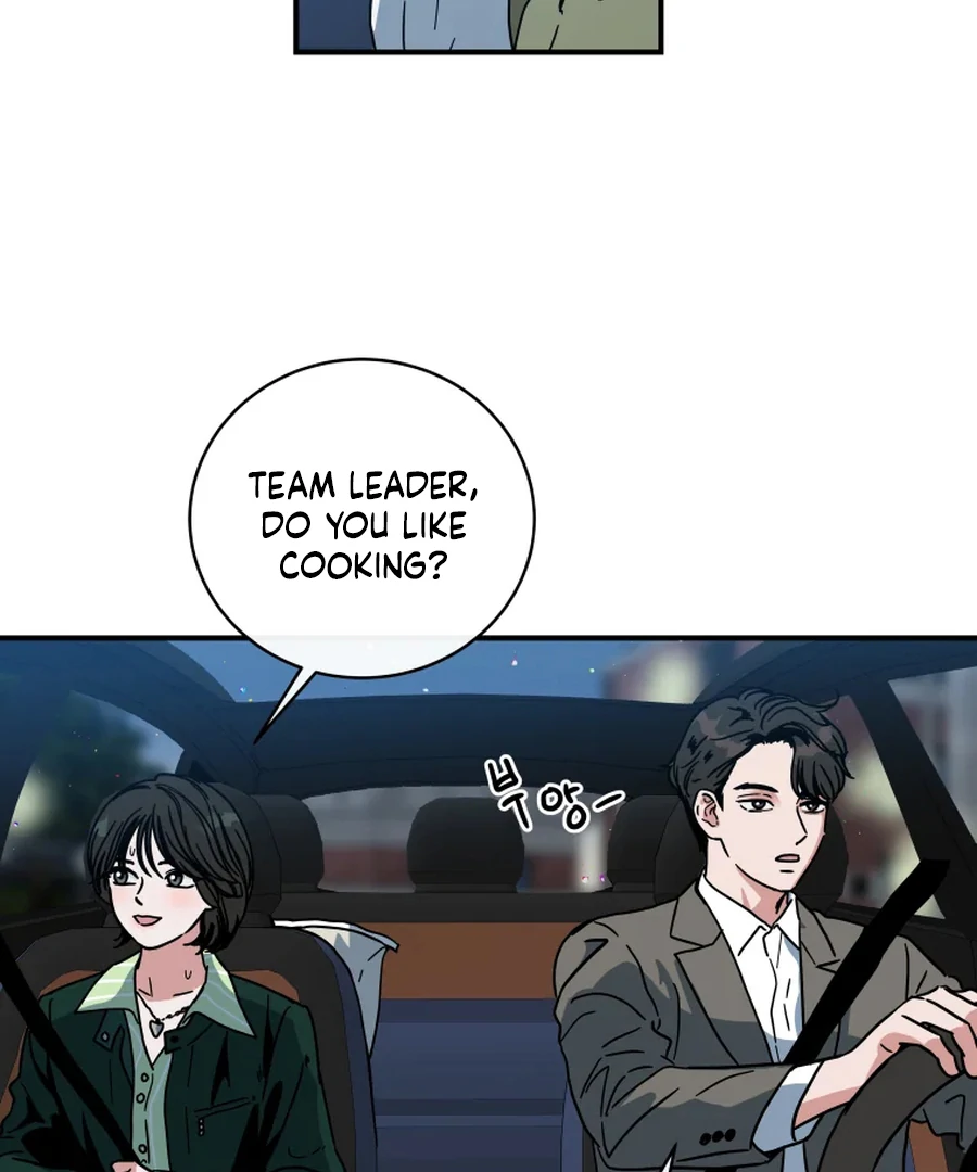 Hell of a Romance chapter 12 page 48