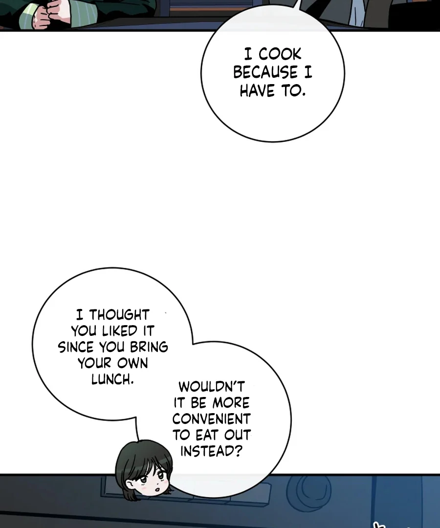 Hell of a Romance chapter 12 page 49