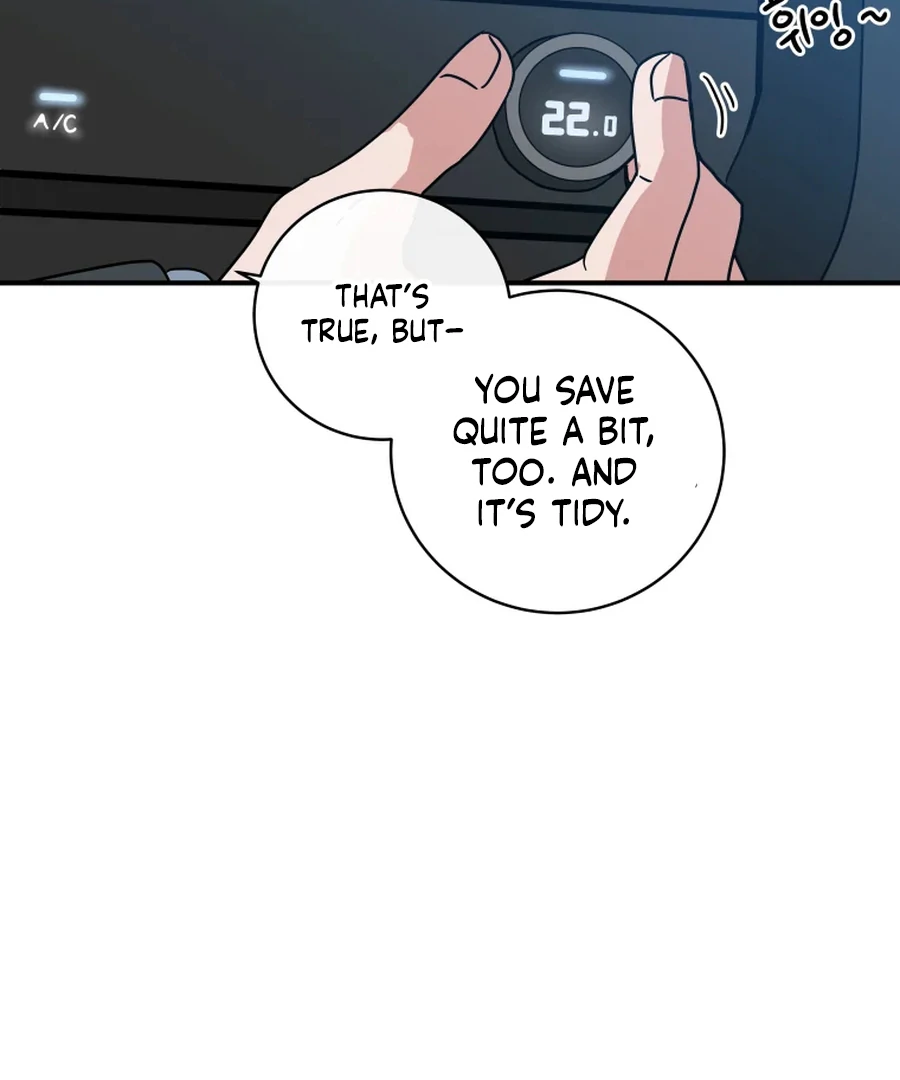 Hell of a Romance chapter 12 page 50