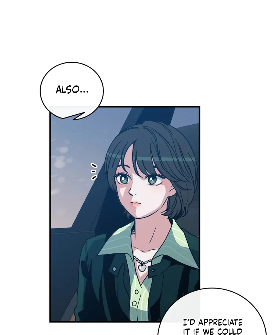 Hell of a Romance chapter 12 page 54
