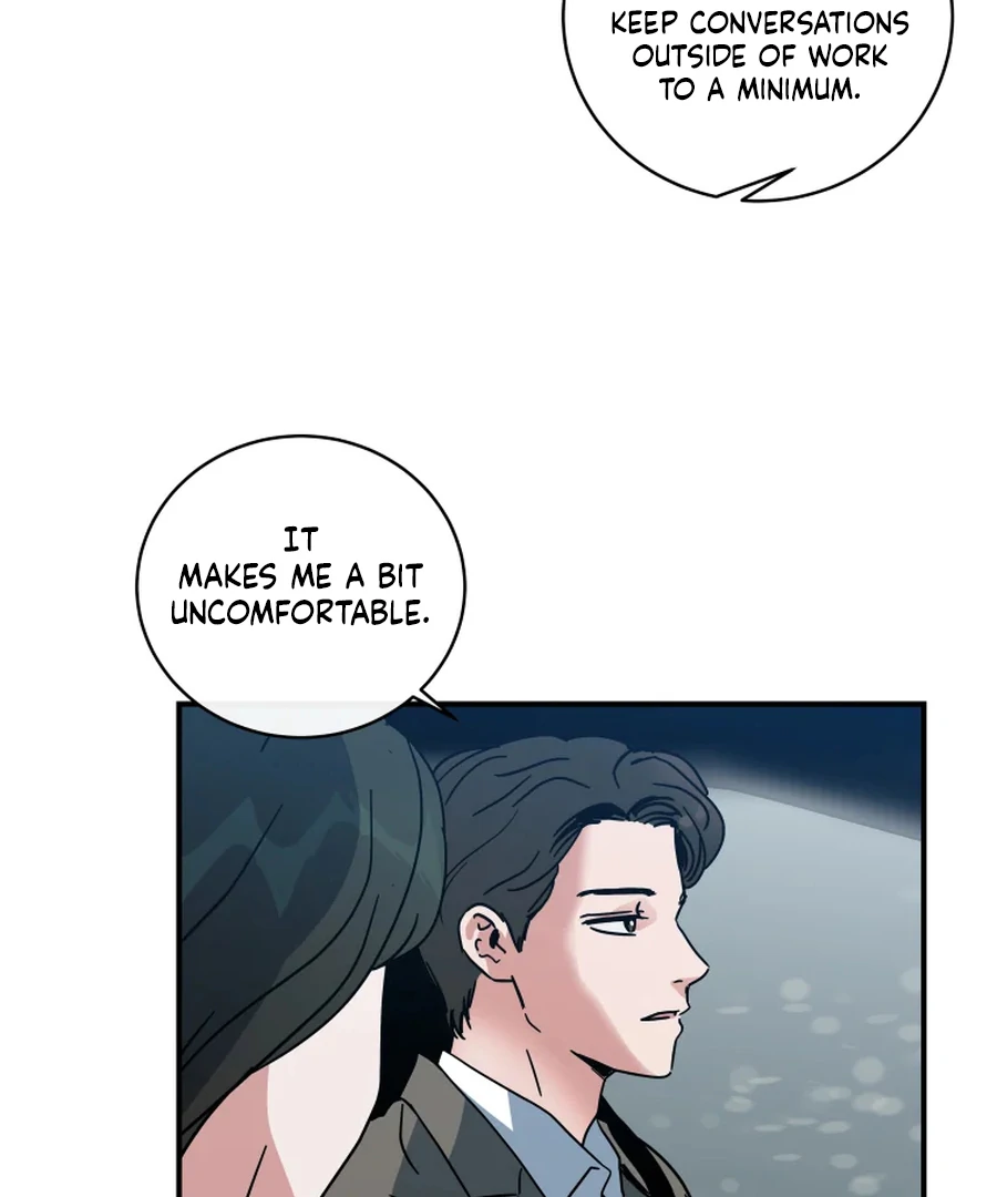 Hell of a Romance chapter 12 page 55