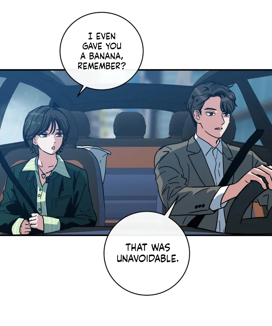 Hell of a Romance chapter 12 page 59