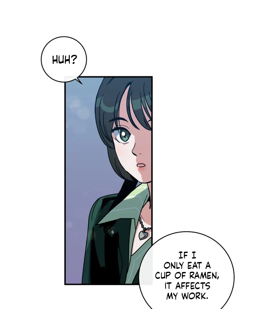 Hell of a Romance chapter 12 page 60