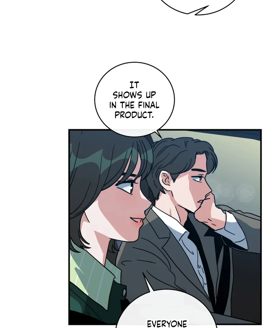 Hell of a Romance chapter 12 page 61