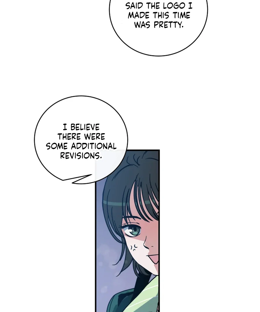 Hell of a Romance chapter 12 page 62