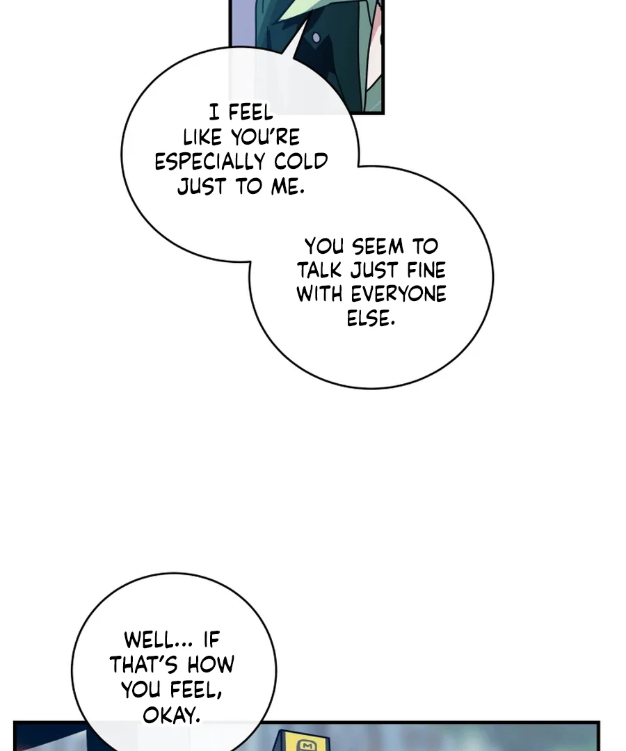 Hell of a Romance chapter 12 page 63