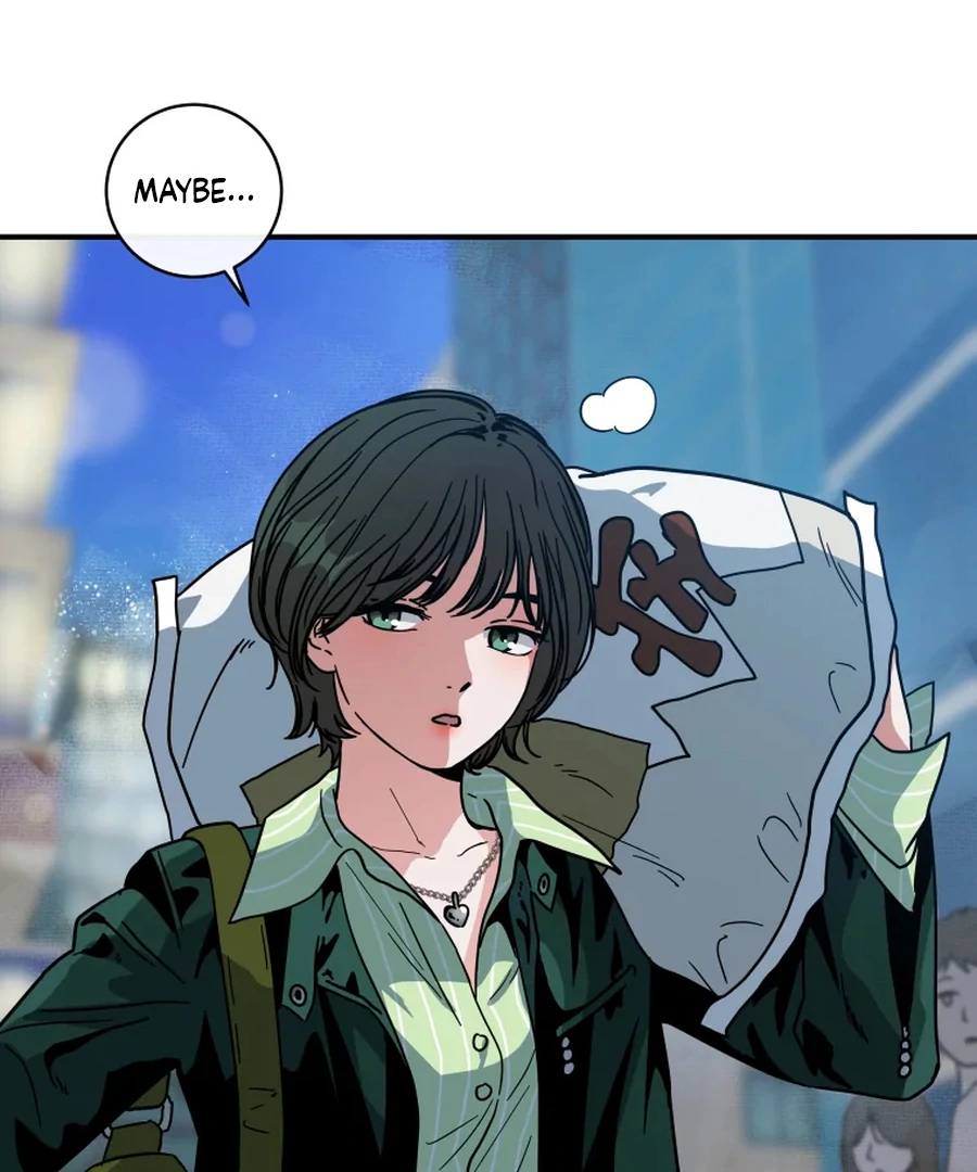 Hell of a Romance chapter 12 page 68