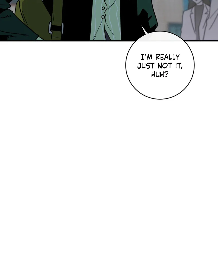 Hell of a Romance chapter 12 page 69