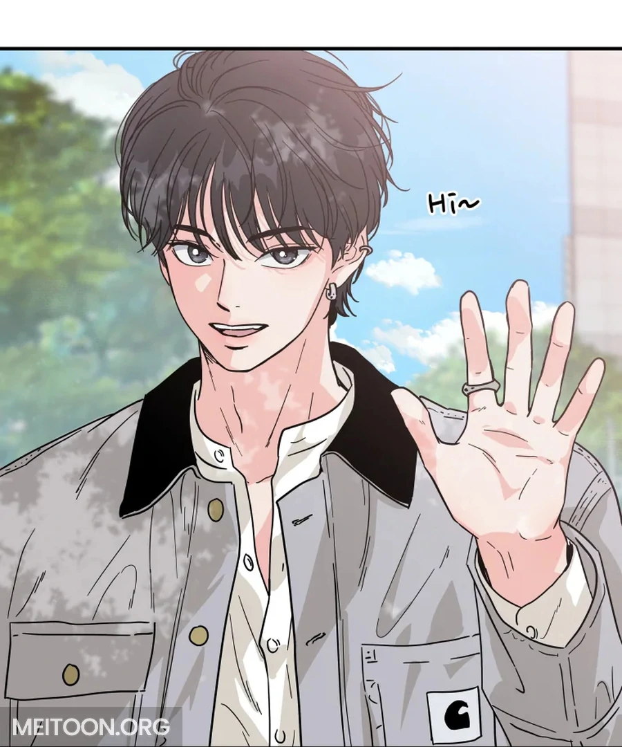 Hell of a Romance chapter 12 page 75