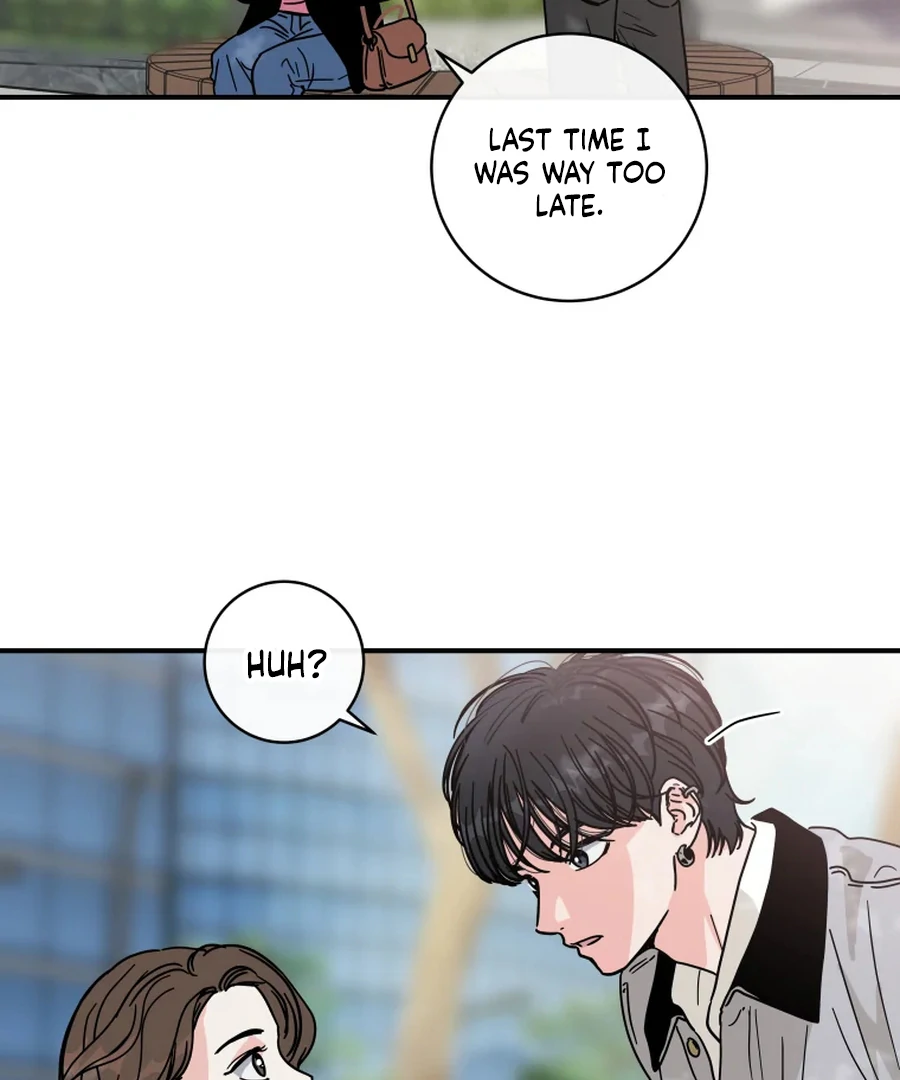 Hell of a Romance chapter 12 page 77