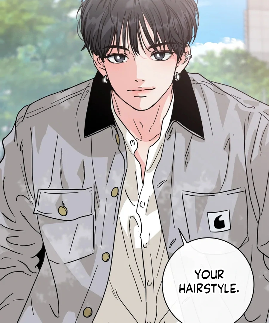 Hell of a Romance chapter 12 page 80