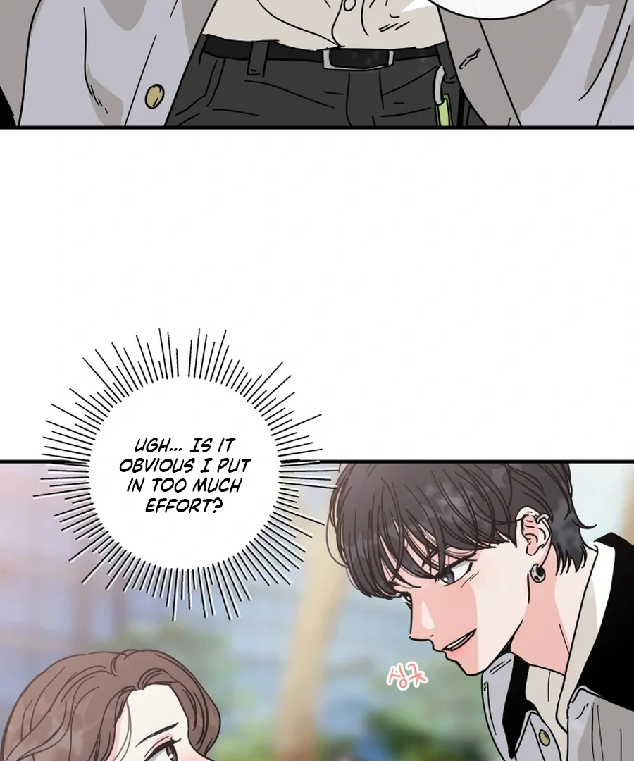Hell of a Romance chapter 12 page 81