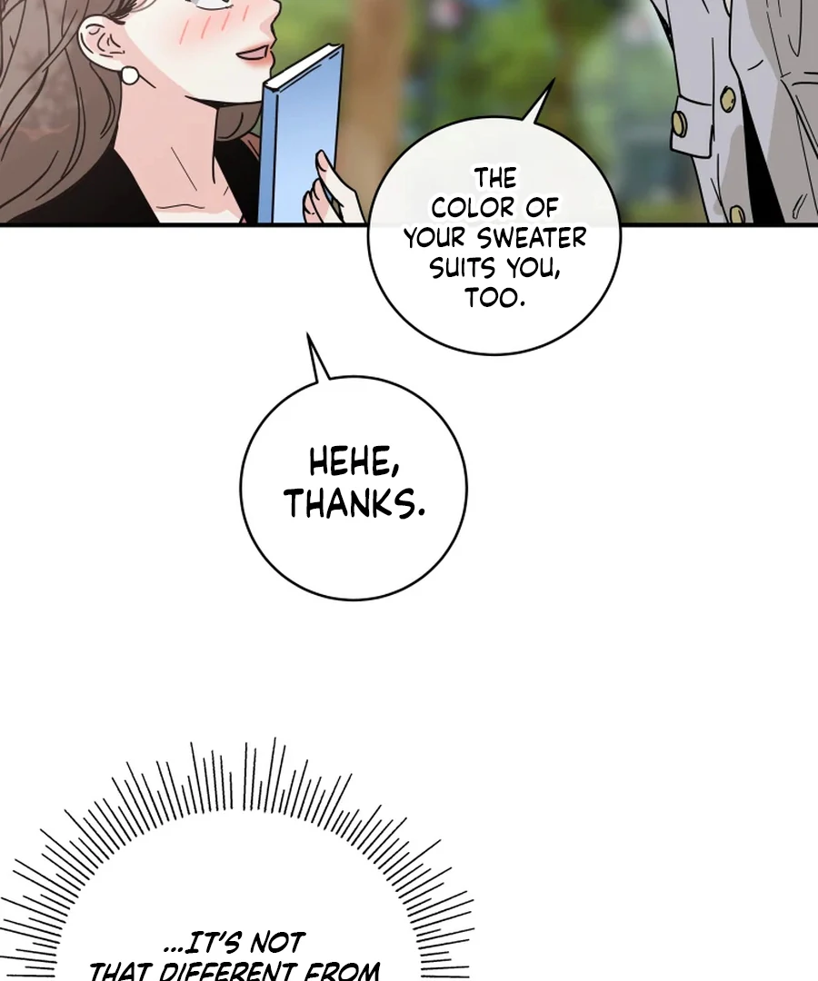 Hell of a Romance chapter 12 page 82