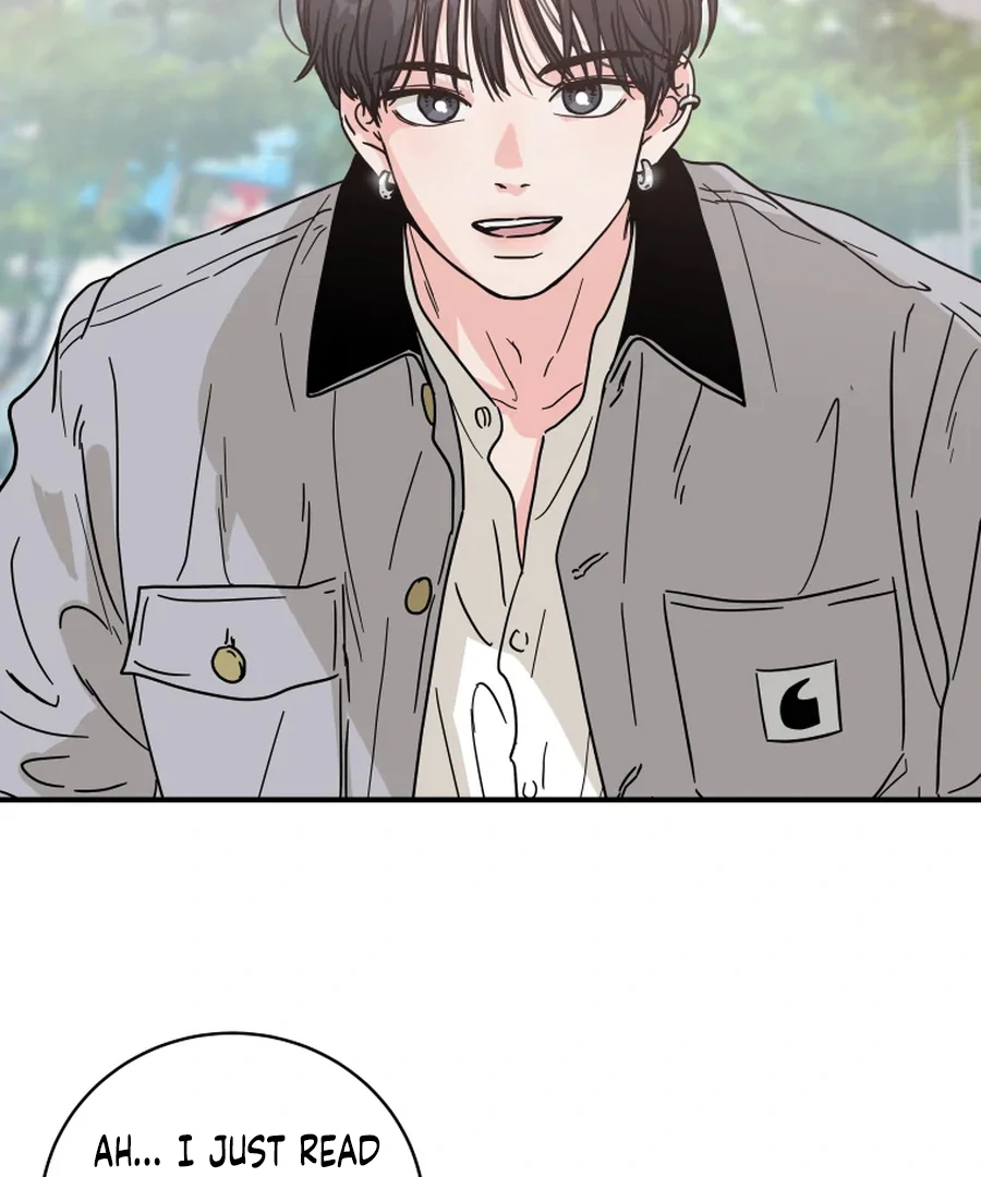 Hell of a Romance chapter 13 page 3