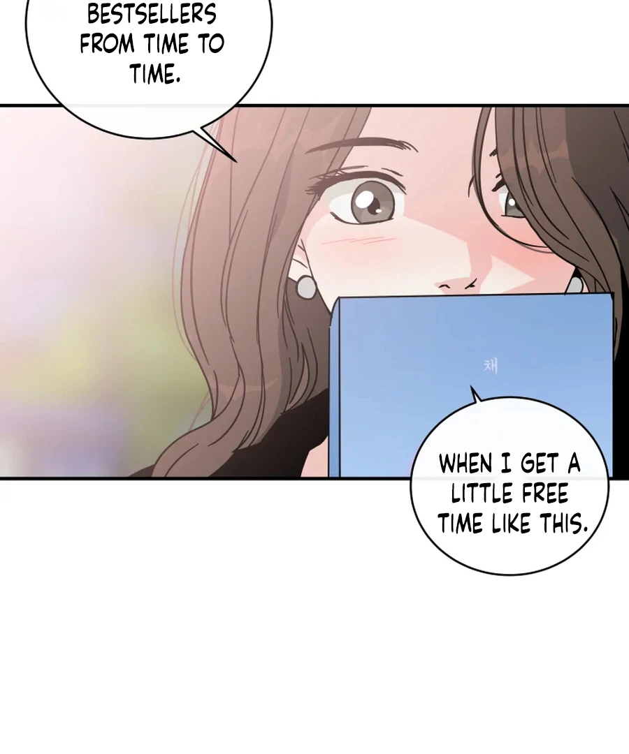 Hell of a Romance chapter 13 page 4