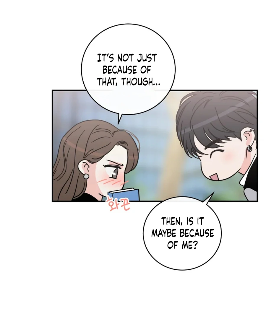 Hell of a Romance chapter 13 page 6