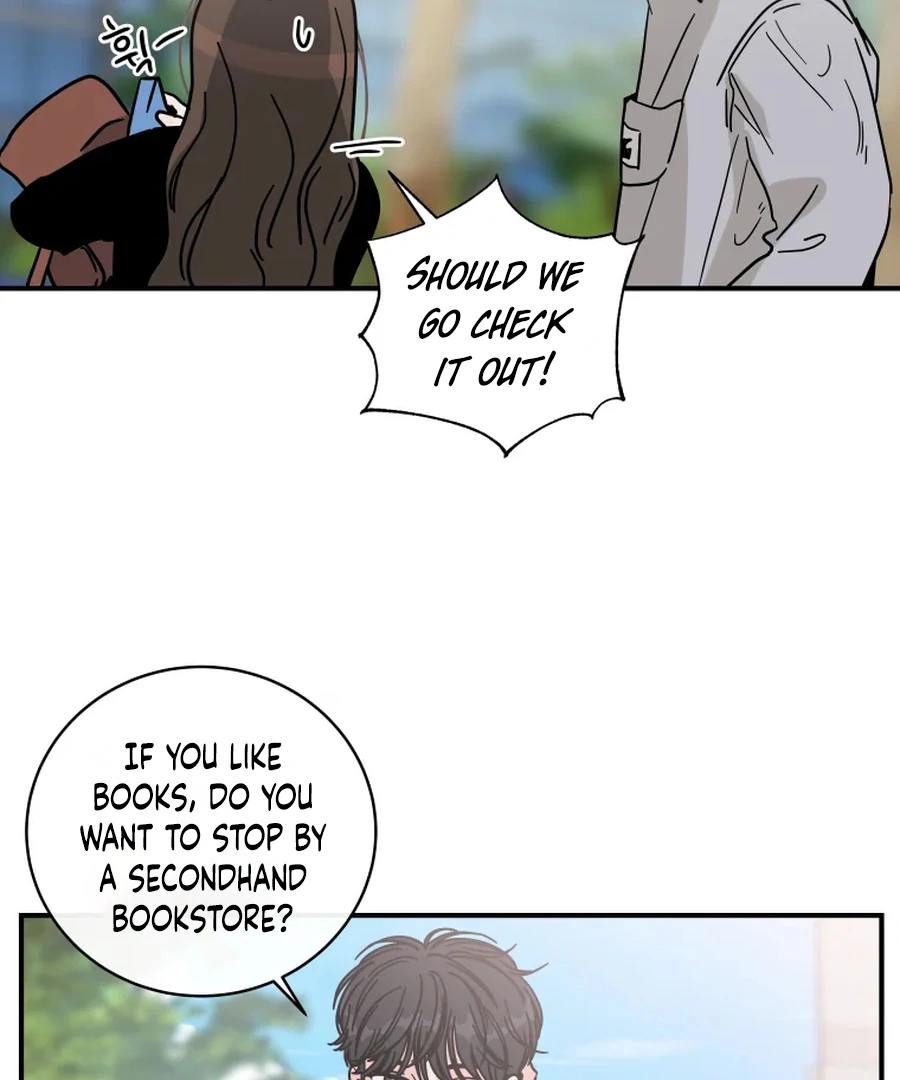 Hell of a Romance chapter 13 page 9
