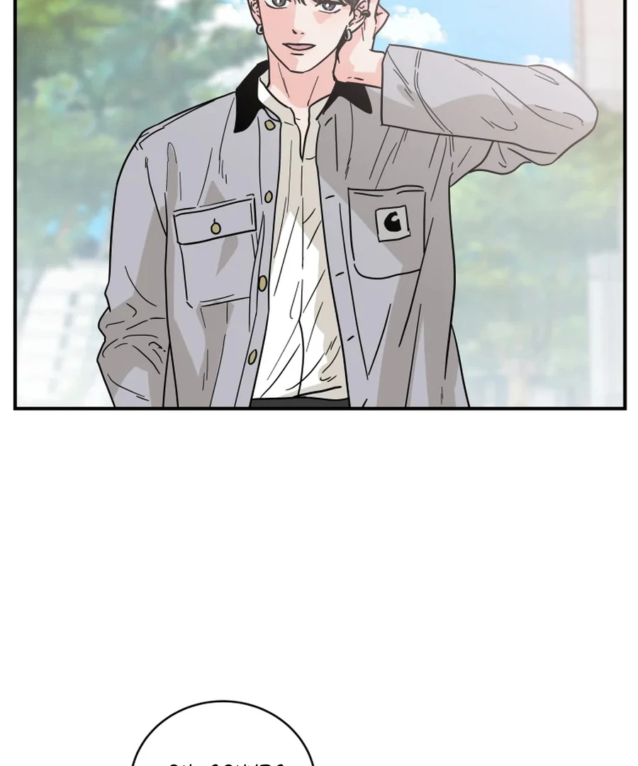 Hell of a Romance chapter 13 page 10